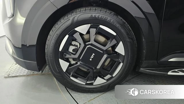 Kia The New Carnival 4th Generation id 4753220 из Кореи 27