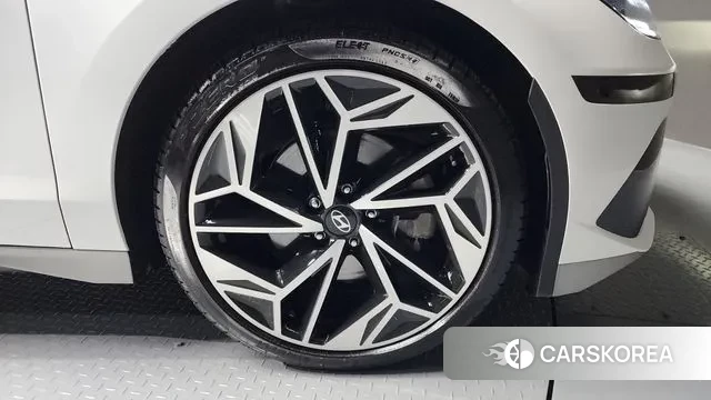 Hyundai Ionic 6 id 3278678 из Кореи 15