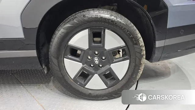 Hyundai Santa Fe (MX5) id 3599743 из Кореи 15