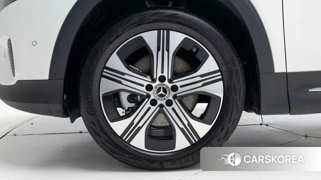 Mercedes-Benz EQB X243 id 4413779 из Кореи 15