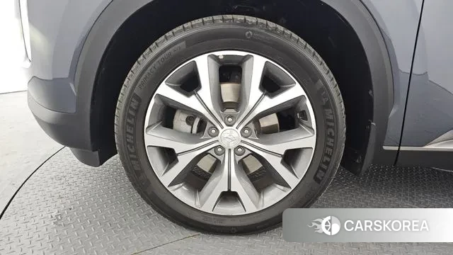 Hyundai Palisade id 3697167 из Кореи 15