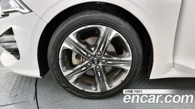 Kia K5 3rd generation id 2936653 из Кореи 15