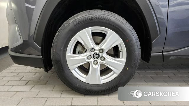 Toyota RAV4 5th Generation id 3819510 из Кореи 16