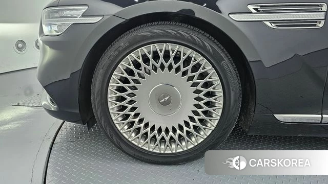 Genesis G90 id 4345381 из Кореи 15