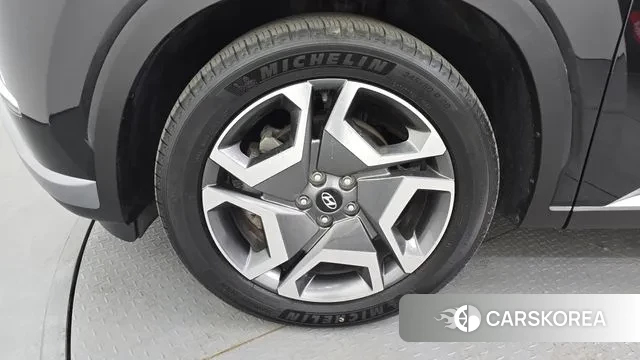 Hyundai The New Palisade id 3701632 из Кореи 15