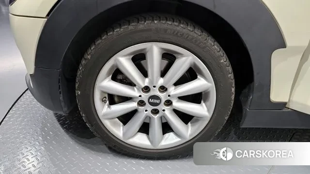 Mini Cooper D Clubman id 3095838 из Кореи 15