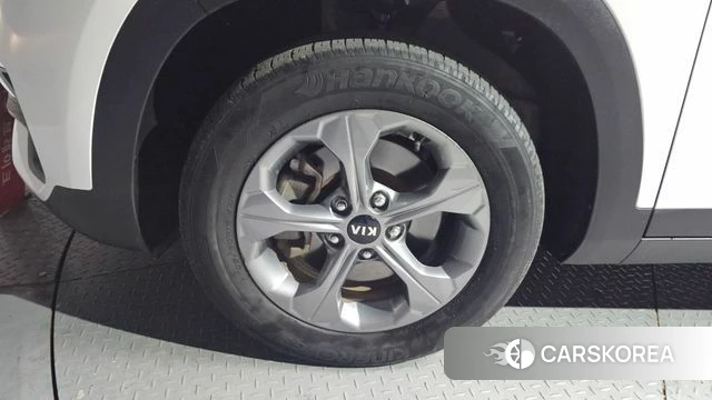 Kia Seltos id 3916368 из Кореи 15