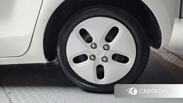 Kia The New Ray id 3281905 из Кореи 15