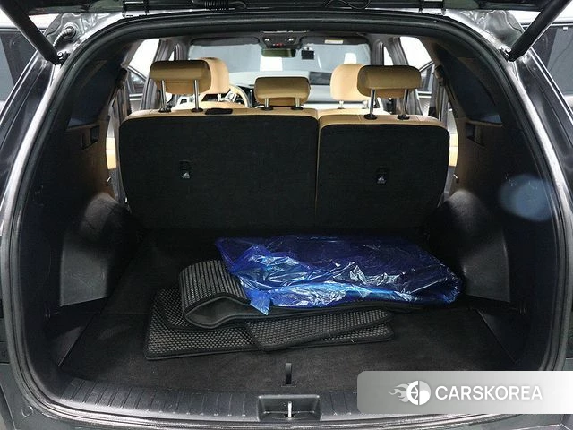 Kia Sorento 4th Generation id 4323789 из Кореи 15