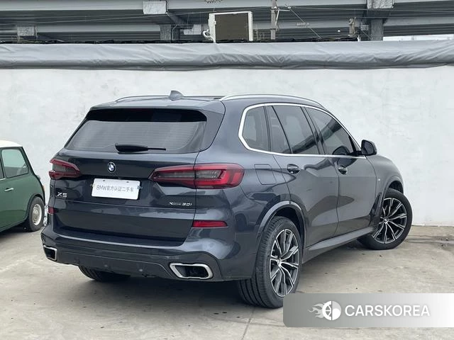 BMW X5 (imported) id 4259101 из Китая 8