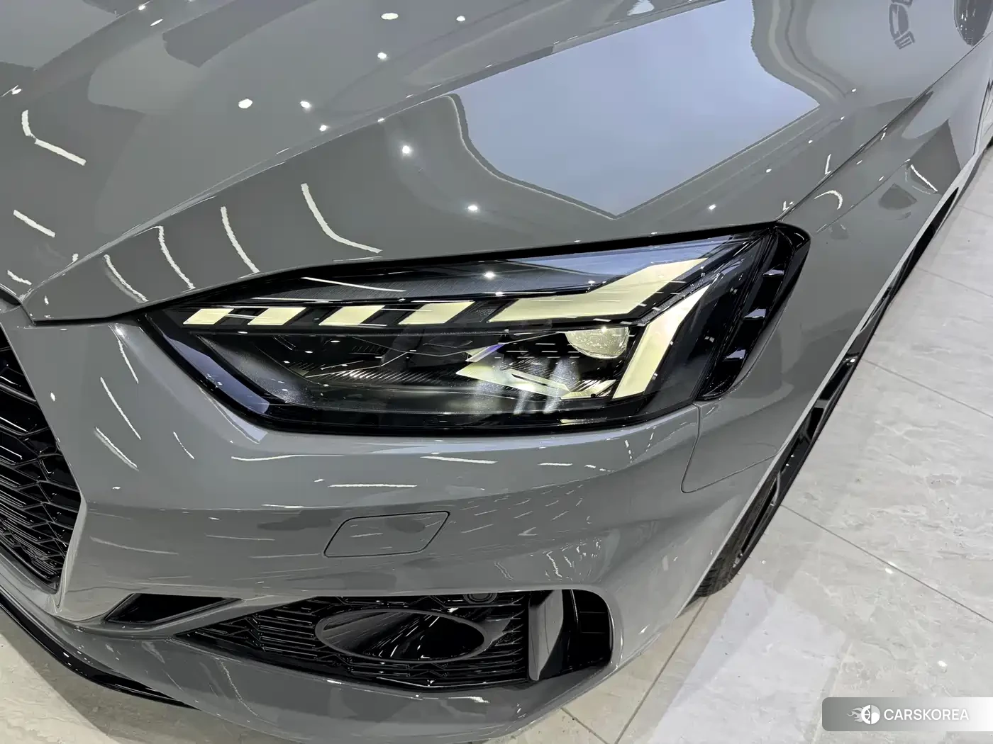 Audi RS 5 id 4607161 из Китая 15