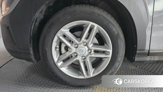 Hyundai The New Kona id 4489503 из Кореи 24