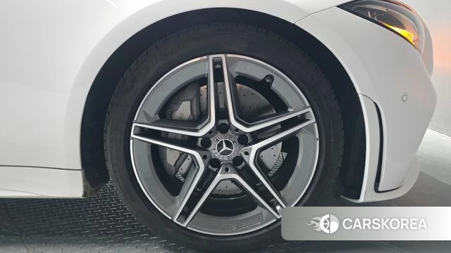 Mercedes-Benz CLS-Class C257 id 3820024 из Кореи 15