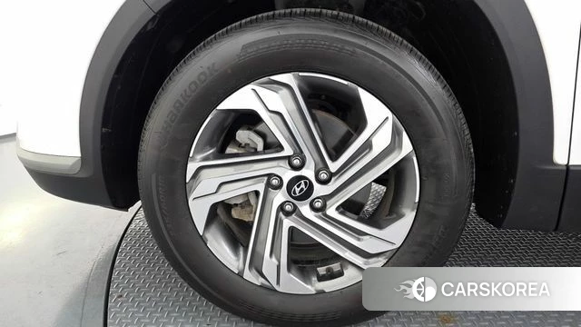 Hyundai The New Santa Fe id 4428018 из Кореи 26