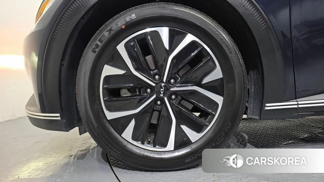 Kia EV6 id 4489457 из Кореи 28