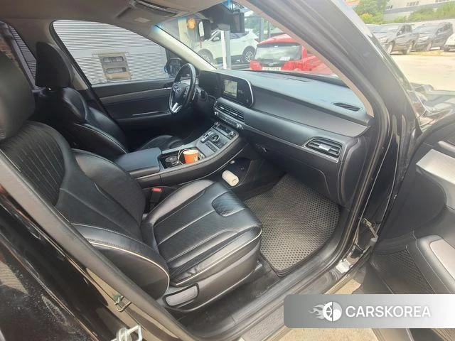 Hyundai Palisade id 4652138 из Кореи 15