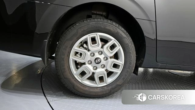 Hyundai Staria id 4279757 из Кореи 15