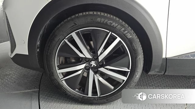 Peugeot 5008 second generation id 3811474 из Кореи 15