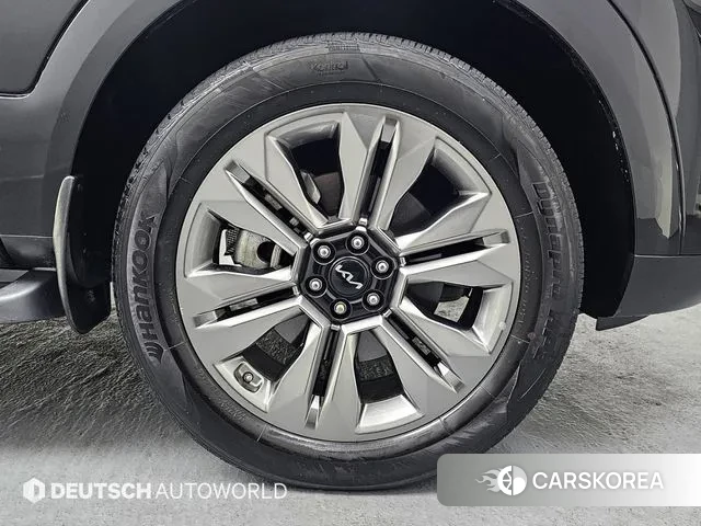 Kia Mohave Master id 3606415 из Кореи 15