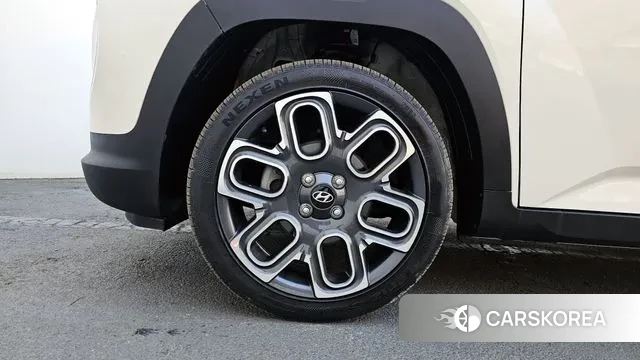 Hyundai Casper id 3488312 из Кореи 15