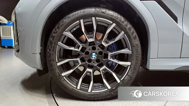 BMW X6 (G06) id 3026605 из Кореи 15