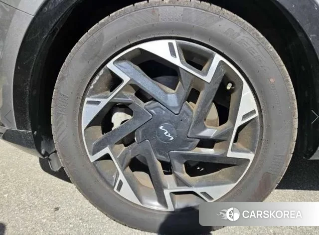 Kia Sportage 5th Generation id 3037857 из Кореи 13