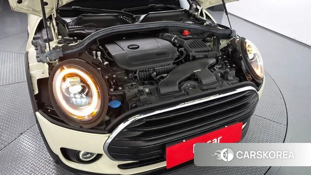 Mini Cooper Clubman id 4849260 из Кореи 32