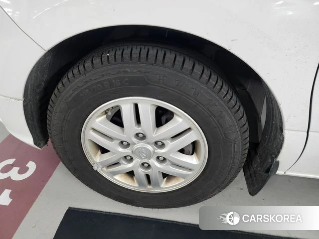 Hyundai The New Grand Starex id 3904912 из Кореи 15