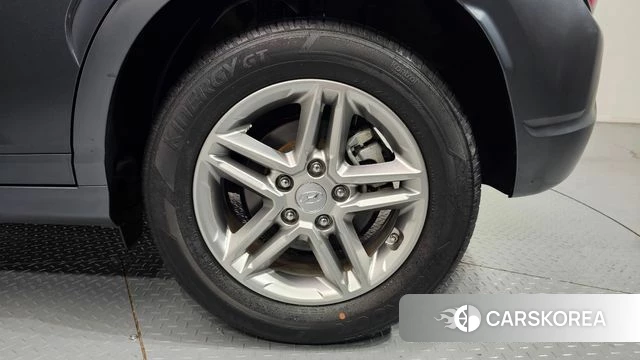 Hyundai The New Kona id 4475805 из Кореи 25