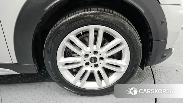 Mini Cooper Countryman id 3878101 из Кореи 15