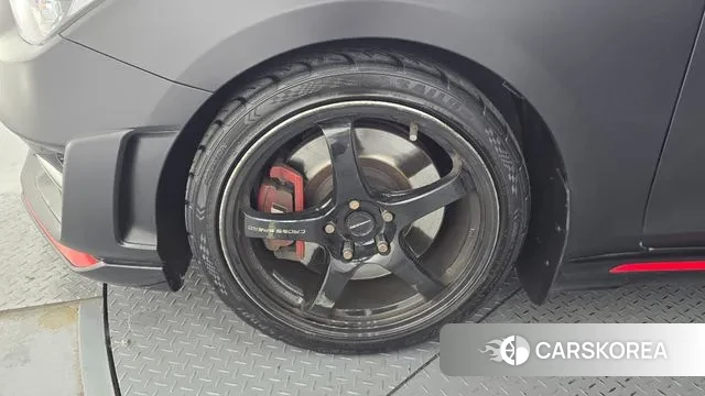 Hyundai Veloster (JS) id 3557883 из Кореи 15