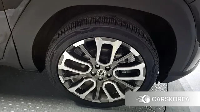 Ssangyong Torres id 3457871 из Кореи 15