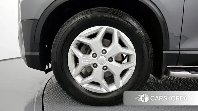 Ssangyong The New Rexton Sports Cannes id 3426651 из Кореи 15