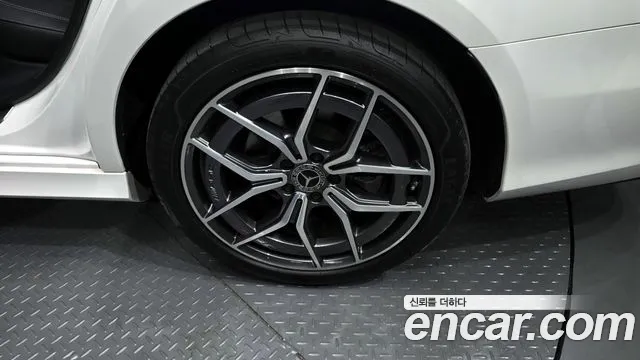 Mercedes-Benz E-Class W213 id 2283153 из Кореи 15