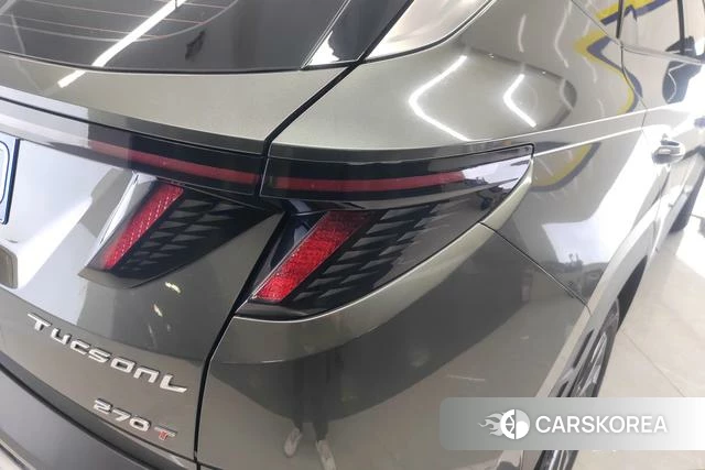 Hyundai Tucson id 3783497 из Китая 12