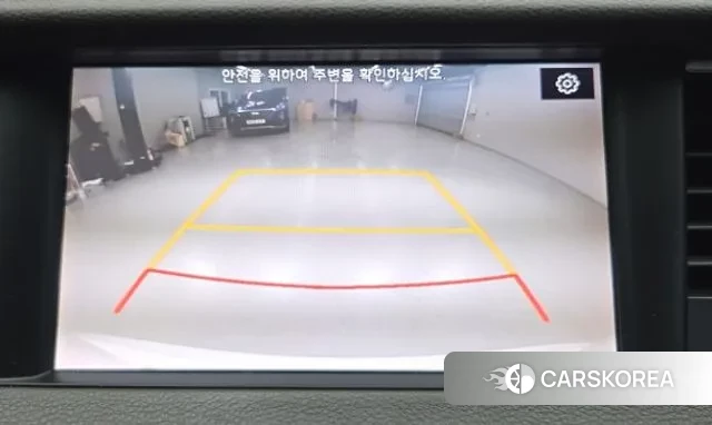 Kia Come New K7 id 3413367 из Кореи 10