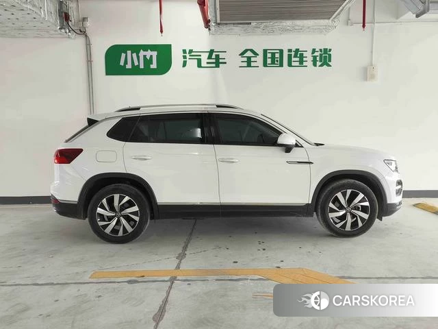 Volkswagen Tanyue id 4291076 из Китая 23