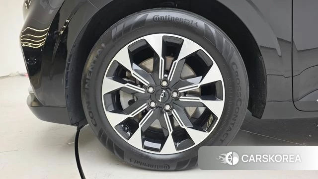 Kia Carnival 4th generation id 4579492 из Кореи 15