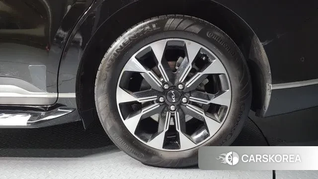 Kia Carnival 4th generation id 3625671 из Кореи 15