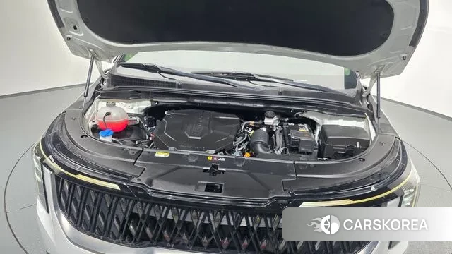 Kia The New Carnival 4th Generation id 3745465 из Кореи 15