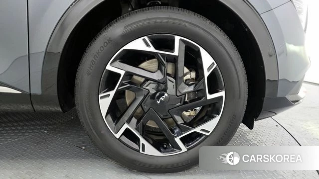 Kia Sportage 5th Generation id 3817896 из Кореи 15