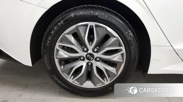 Kia K5 Hybrid 3rd Generation id 3562416 из Кореи 15