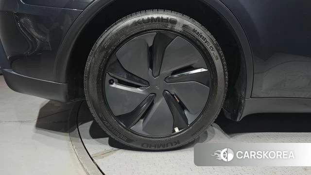 Tesla Model Y id 4700597 из Кореи 25