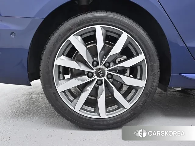 Audi A4 (B9) id 2974308 из Кореи 15