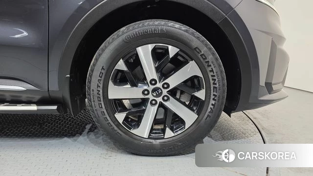 Kia Sorento 4th Generation id 3843109 из Кореи 15