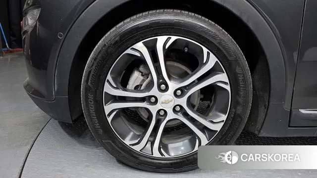 Chevrolet (GM Daewoo) Bolt EV id 3622063 из Кореи 15