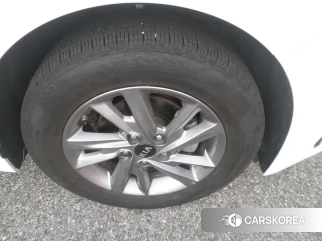 Kia The New K5 2nd generation id 3060876 из Кореи 15