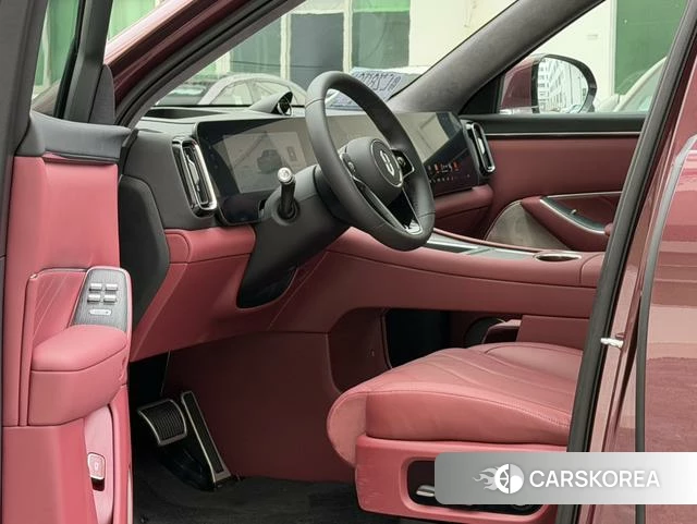 AITO Ask the world M8 id 4182678 из Китая 13