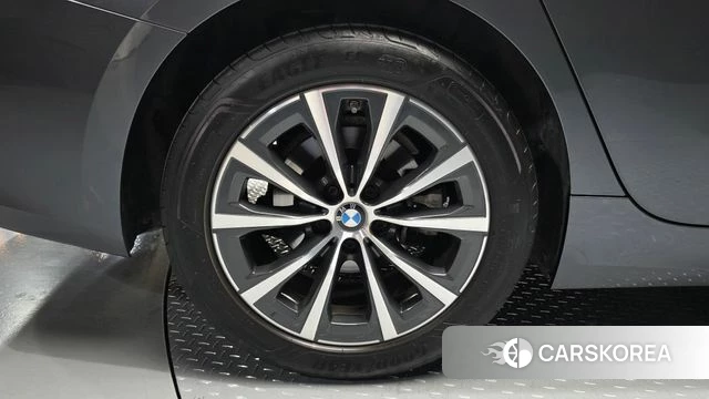 BMW 3 Series (G20) id 4224621 из Кореи 28