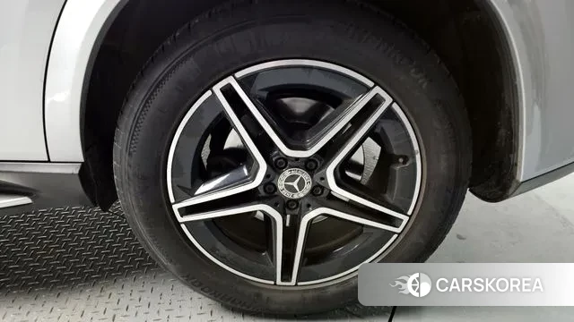 Mercedes-Benz GLE-Class W167 id 3557470 из Кореи 15